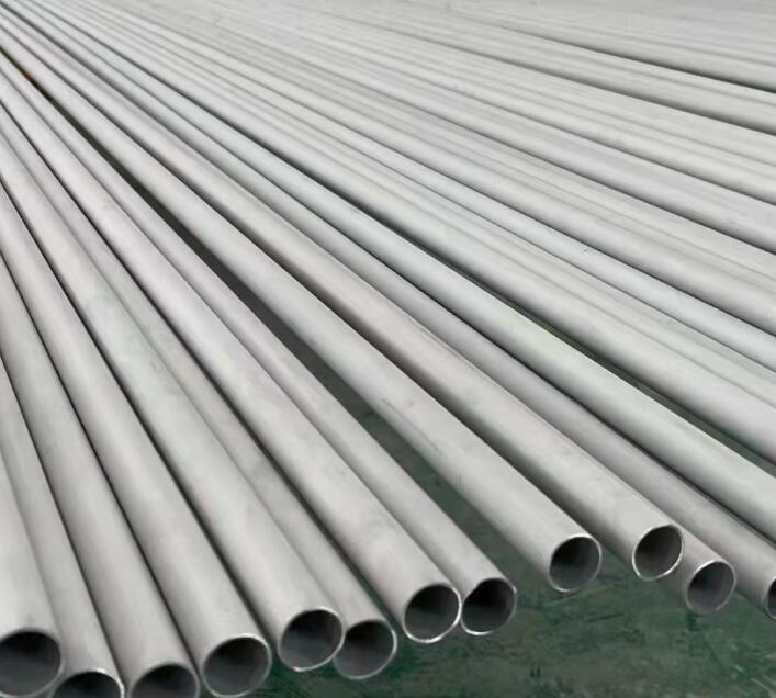 右江441不锈钢管