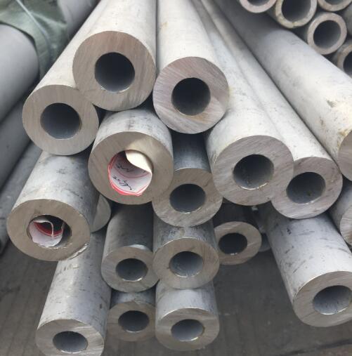 右江321不锈钢管