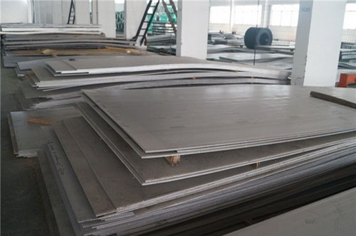 右江304不锈钢板