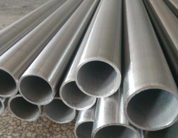 右江321不锈钢管