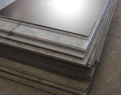 右江304不锈钢板