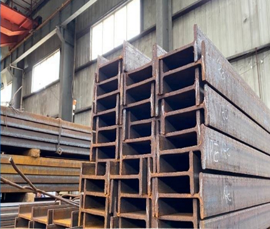 右江Q420C工字型钢