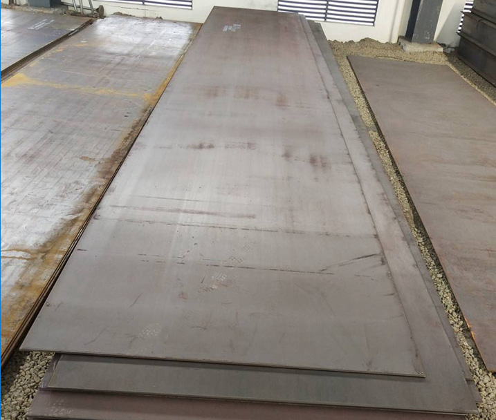 右江Q420GJD镀锌板