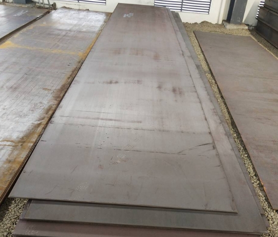 右江40cr中厚板