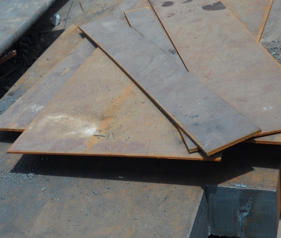 右江NM360C耐磨板