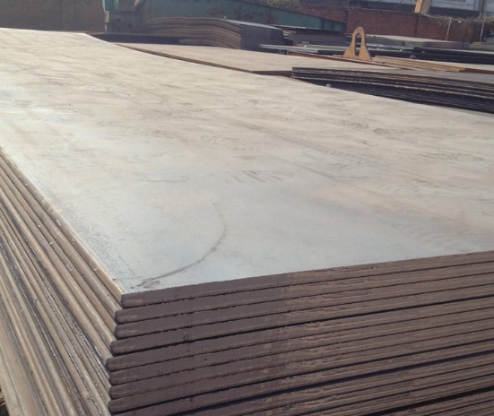 右江NM400耐磨板