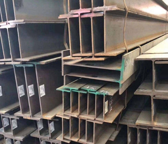 右江Q235C工字钢