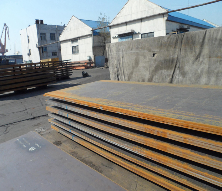 右江SA210C镀锌板